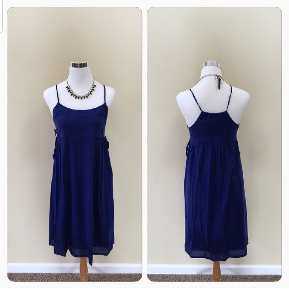 Gap dress